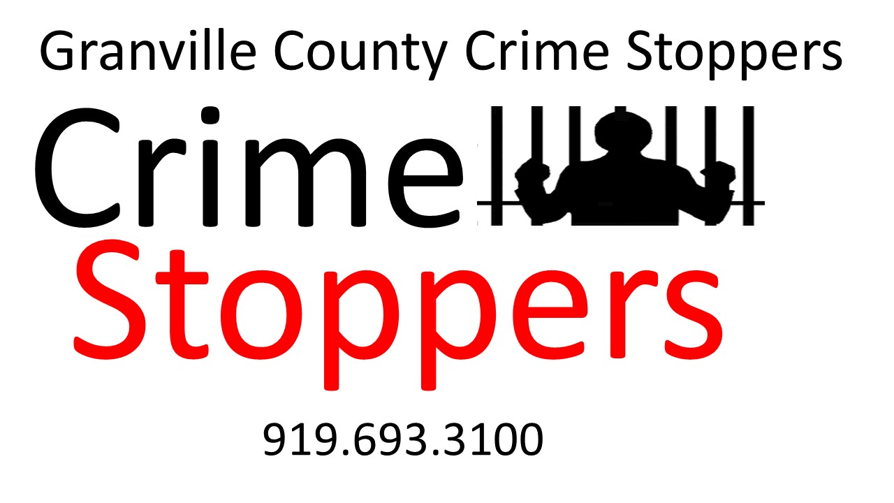 Granville County Crime Stoppers